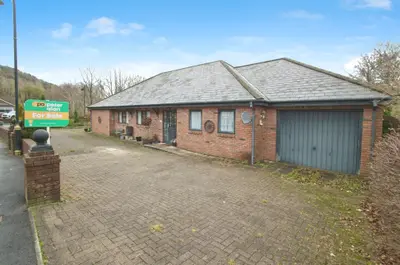 Beech Grove, Ebbw Vale, NP23