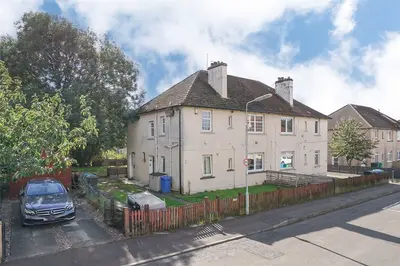 Letham Avenue, Leven, KY8