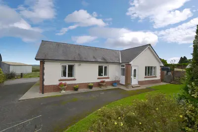Blaenwaun, Whitland, SA34