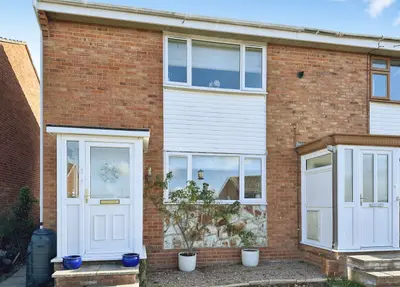 Chestnut Close, Exmouth, EX8