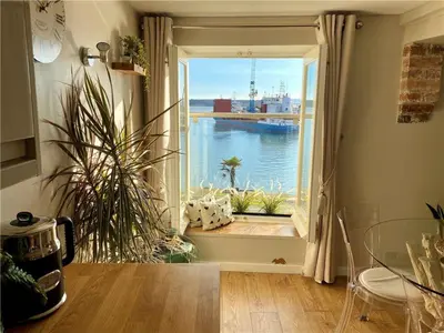 Hennings Wharf, The Quay, BH15