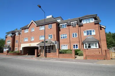 Park Street, AYLESBURY