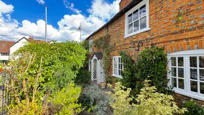 St. Albans Road, Codicote, SG4