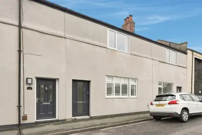 Booth Street, Congleton