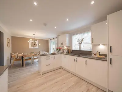 Wickwar Road, Kingswood, GL12