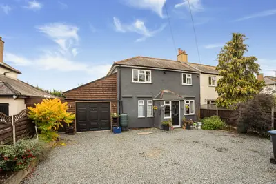 Potter Street, Harlow, CM17 9AG