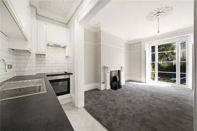 Priory Road, South Hampstead, London, NW6