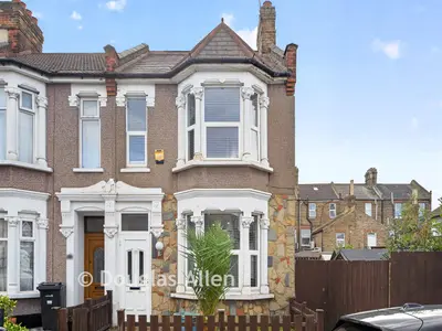 Edgar Road, Chadwell Heath, RM6