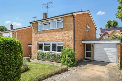Greenstead, Sawbridgeworth, Hertfordshire, CM21 9NY