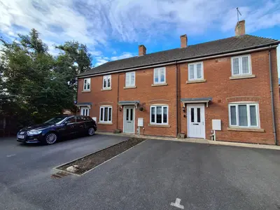 Great Northern Gardens, Bourne, PE10
