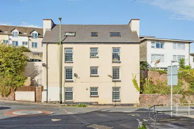 Colley End Road, Paignton, TQ3