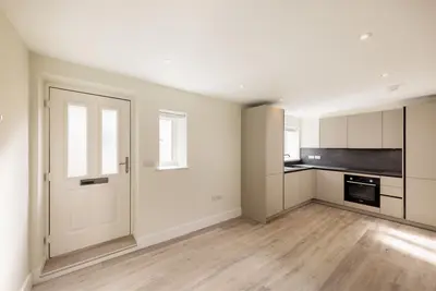 South Street, Dorking, RH4