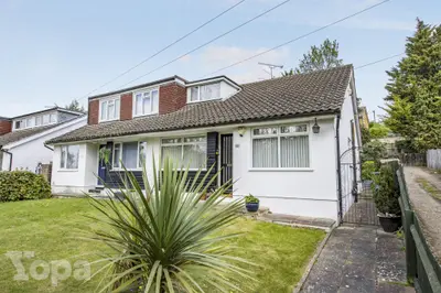 Downs Road, Istead Rise, DA13