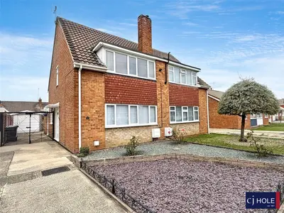 Mayfield Drive, Hucclecote, GL3