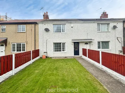 Windsor Road, Stainforth, DN7