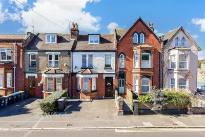 Ramsgate Road, Margate, CT9