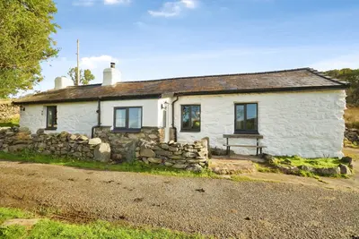 Waunfawr, Caernarfon, LL55