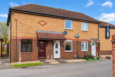Welland Avenue, Didcot, OX11
