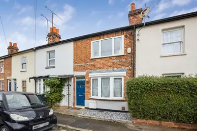 Piggotts Road, Caversham, RG4