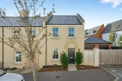 Andromeda Grove, Sherford, PL9