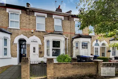 3 Cheddington Road, Edmonton, London, N18 1LT