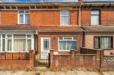 Drayton Road, Portsmouth, PO2