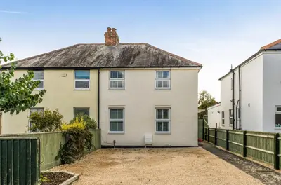 Bulan Road, Headington, OX3