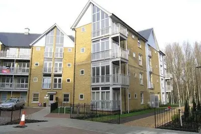 St. Andrews Close, CT1