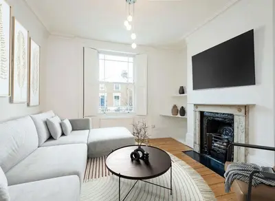 Southgate Road, Islington, N1