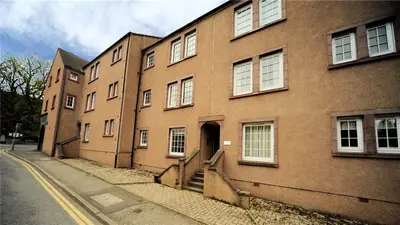 Kinneskie Road, Banchory, AB31