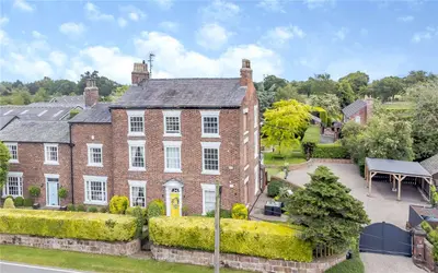 Little Rake Lane, Chorlton-by-Backford, Chester, CH2 4DH