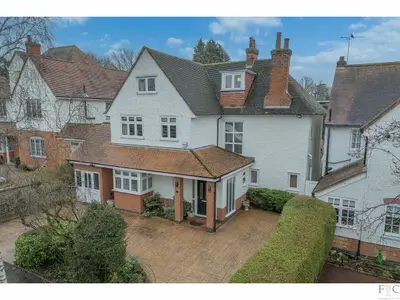 Meadowcourt Road, Leicester, LE2