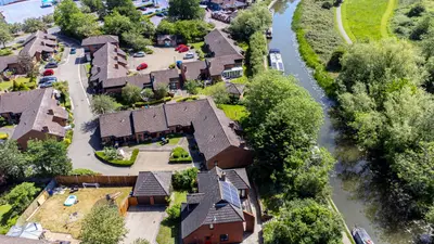Bekonscot Court, Giffard Park, Milton Keynes, MK14 5QS