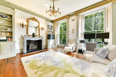 Kildare Terrace, London, W2 5JT