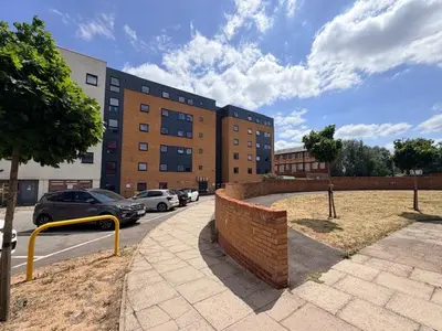 Hide Street, Stoke-on-trent, ST4