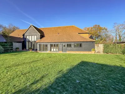The Kendal Roughwood Lane, Chalfont St. Giles, Chalfont St. Giles, HP8 4AA