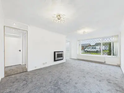 Breydon Way, Lowestoft