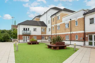 Ley Farm Close Garston, Watford WD25 9BH