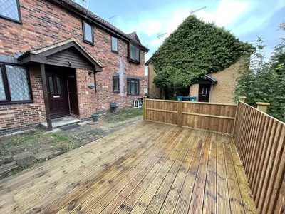 Aspen Park Drive, Watford, WD25