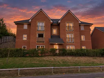 Banks Way, Catcliffe, Rotherham