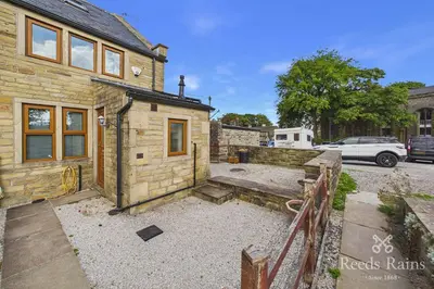 Warley Town Lane, Halifax, West Yorkshire, HX2