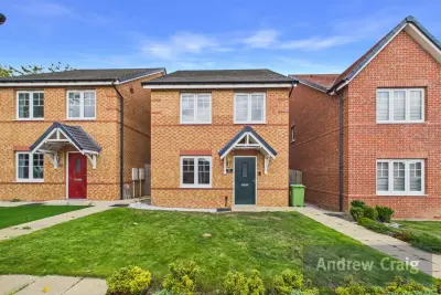 Ocean Park Road, Sunderland, SR6