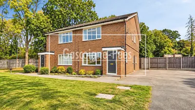 The Chase, Guildford, GU2