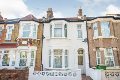 Selsdon Road, Upton Park, E13