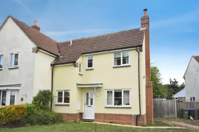 Wills Green, Feering, CO5