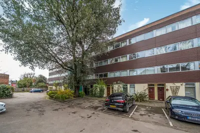 Claudia Place, Southfields, SW19