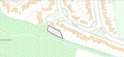 Brookside, Swinton, S64