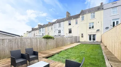 Ellacombe Church Road, Torquay, TQ1 1LN