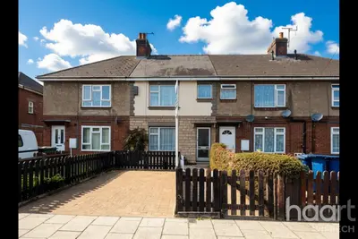 Southwell Road, Wisbech, PE13