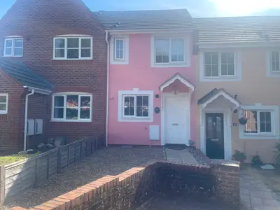 Lubeck Drive, Saxon Fields, SP10
